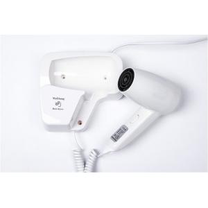 China Anti Dropping Compact Travel Hair Dryer supplier