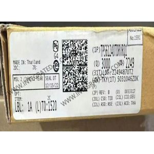 China 自動車はTPS61240TDRVRQ1 3.5MHzの高性能の増大するコンバーターを欠く wholesale