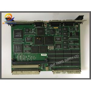 FUJI  4800 VME48108-00F K2105A , Original Used VISON Card CP6 CP642 CP643