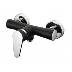 Single-lever Shower Mixer Faucet without hand shower and without shower