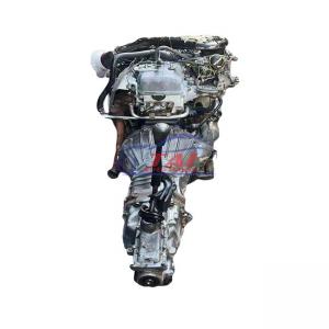 Genuine Original Used Japanese Engines Motor 22R Engine For Toyota