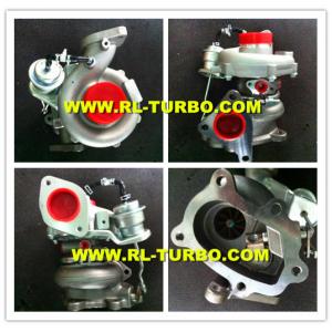 China Turbo  RHF5H , 14411AA510, 14411AA511, 14411AA51A,  VA430083, VC430083  for Subaru Legacy GT supplier