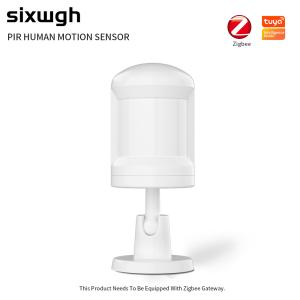 China 探知器のZigBeeの理性的なモーションセンサーを感じる落書きPIRの人体 wholesale