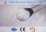 Solid Copolymer Thermoplastic Solid Acrylic Resin CAS 9003 01 4  For Coating