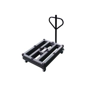 China 産業用コンピューティングベンチ計量スケールモバイルデジタルベンチスケール wholesale