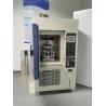 IEC 60811-403 Environmental Test Chamber Ozone Resistance Testing