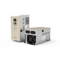 China 18.5KW Three Phase Variable Speed Drive Controller , AC Motor Frequency Inverter on sale