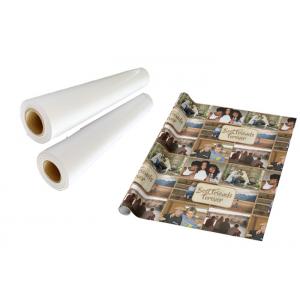 260g Resin Coated Luster Inkjet Photo Paper For Pigment And Dye Ink
