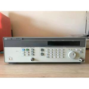 China Agilent 83711A RF Signal Generator 1GHz – 20GHz Synthesized CW Generator wholesale