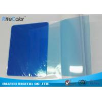 China CR CT Printing Medical Imaging Film , PET Blue X Ray Film Material on sale