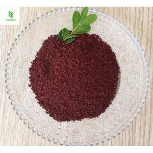 EDDHA-Fe 6% (O-O 3.6) Granule