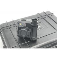 China CR123 Battery Powered Shutterless Rugged Thermal Imager on sale