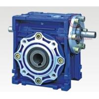 China Torque 3-3500N.M Worm Gear Reducer 70rpm Output Speed Temperature ≤40C on sale