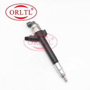 China ORLTL Common Rail Fuel Injector DCRI105550 Diesel Injection DCRI105550 for Hyundai wholesale