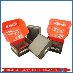 China os produtos da eletrônica empacotam a caixa de cor de papel com a cópia de cor completa do costume CMYK wholesale
