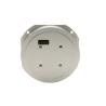 Low Power Fiber Optic Gyroscope FOG Sensor for UAV Attitude Stabilization