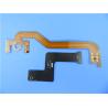 China La carte PCB flexible d'impédance de fabrication de FPC PCBA câblent la bande flexible 0.5mm long FPC de carte PCB wholesale