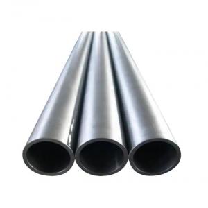 5mm Sanitary Stainless Steel Tubing , 304 316 316L 321 Welded Stainless Steel Tube