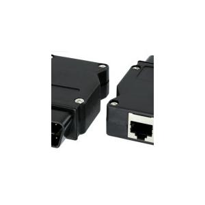 BMW Automotive Electronics Components RJ45 Ethernet Adapter