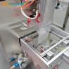 China Dl-Xbf-D Unpacking And Sealing Line Vertical Packing Machine Pack Weight 32 KG Automatic wholesale