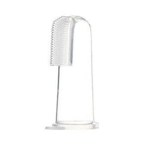 China LSR Finger Sleeve Toothbrush Injection Molding Equipment Oral Hygiene Device wholesale