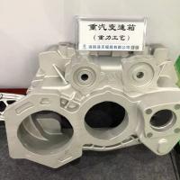 China Low Pressure GDC Aluminium Gravity Die Casting Sinotruk Gearbox on sale
