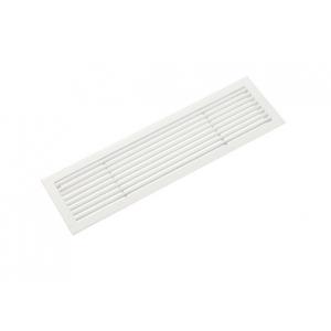 Professional Ceiling Air Vent Covers / Adjustable Air Vent Covers