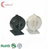 China Baja pérdida de aleación magnética amorfa blanda toridal NiZn MnZn Ferrita para inductor wholesale