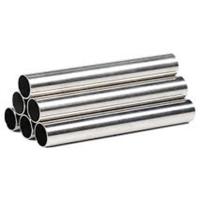 China High Quality Nickel Alloy Pipe ASTM B165 Monel 400 OD 1/8inch 10.3MM Cold Treatment on sale