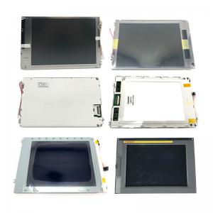 China One stop Service FANUC LCD Monitor For CNC Machine Robotics supplier