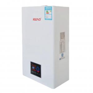 Compact And Affordable Gas Hot Water Heaters For Easy Installation