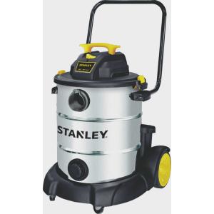 China Wet And Dry Vacuum Industrial Vacuum Cleaners 16 Gallon/60 Litres 5.5HP supplier