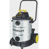 Wet And Dry Vacuum Industrial Vacuum Cleaners 16 Gallon/60 Litres 5.5HP