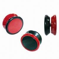 Yoyo Ball, Made of PS/ABS, Measures 58mm Diameter