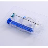 China OEM Acceptable EOS Epidural Set for and Effective Disinfection on sale