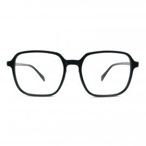 FP2673 Classic Rectangle Eyeglasses Frame , Durable Ophthalmic Custom Glasses Frames