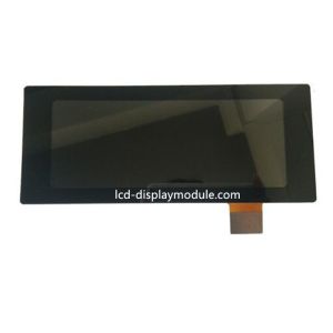 China Pouce de l'écran 6,86 d'IPS TFT LCD d'interface de LVDS 480* 12800 avec la PCT facultative supplier
