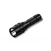 China Portable High Power Rechargeable 18650 LED Torch Flashlight on sale