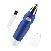 China USB Charge Facial Beauty Devices 1.5V Electric Nose Hair Trimmer For Men on sale