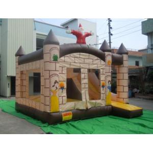 Inflatable castle / jumping castle house / inflatable castle jumper