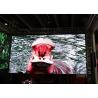 China 2.9mm Pixel Led Wall Display Screen Lightweight HD Led Display Panel AV Rental wholesale