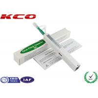 China SC FC ST LC E2000 Fiber Optic Tools FOC Fiber Optic Cleaning Pen Metal on sale