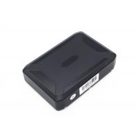 Wireless Magnetic Mini Car GPS Tracker Long Standby With 10000MAH Rechargeable Battery