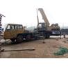 50 Ton Crane For Sale in China, 50 Ton Truck Crane XCMG Used Crane in Middle