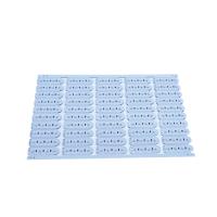 China Placas de circuito impreso de aluminio LED de aluminio desnudo on sale