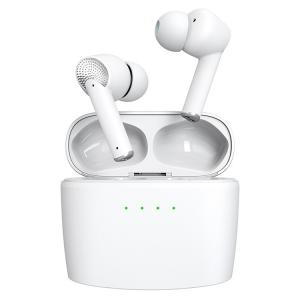 China TWS True Wireless Bluetooth Stereo Earbud Noise Cancelling Earbuds For Sleeping Jerry 8973 supplier