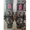 China 350PCS Per/Min CNC Spring Machine 3 Axes Spring Compression Machine wholesale
