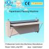 China Corrugated Paperboard Automatic Cartoning Machine BJ Series Of Gum Mounting Machine wholesale