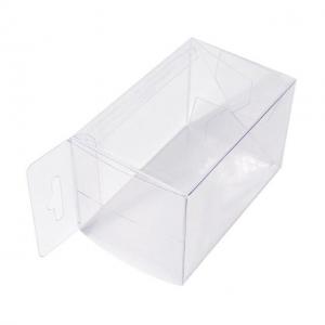 China Attractive Thermoformed Plastic Shoe Storage Boxes supplier