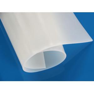 Food Grade Translucent Silicone Sheet, Silicone Gasket Sized 1-10mm X 1m X 10m